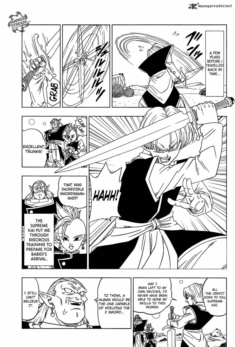 Dragon Ball Super 16 1