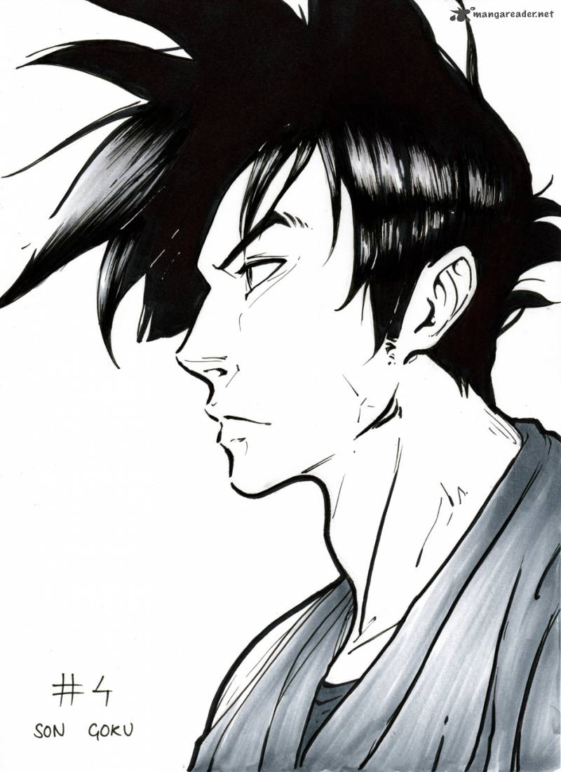 Dragon Ball Super 16 41