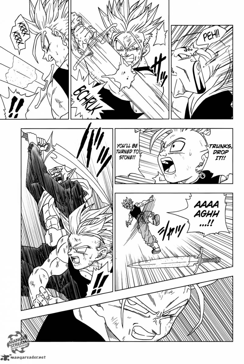 Dragon Ball Super 16 6