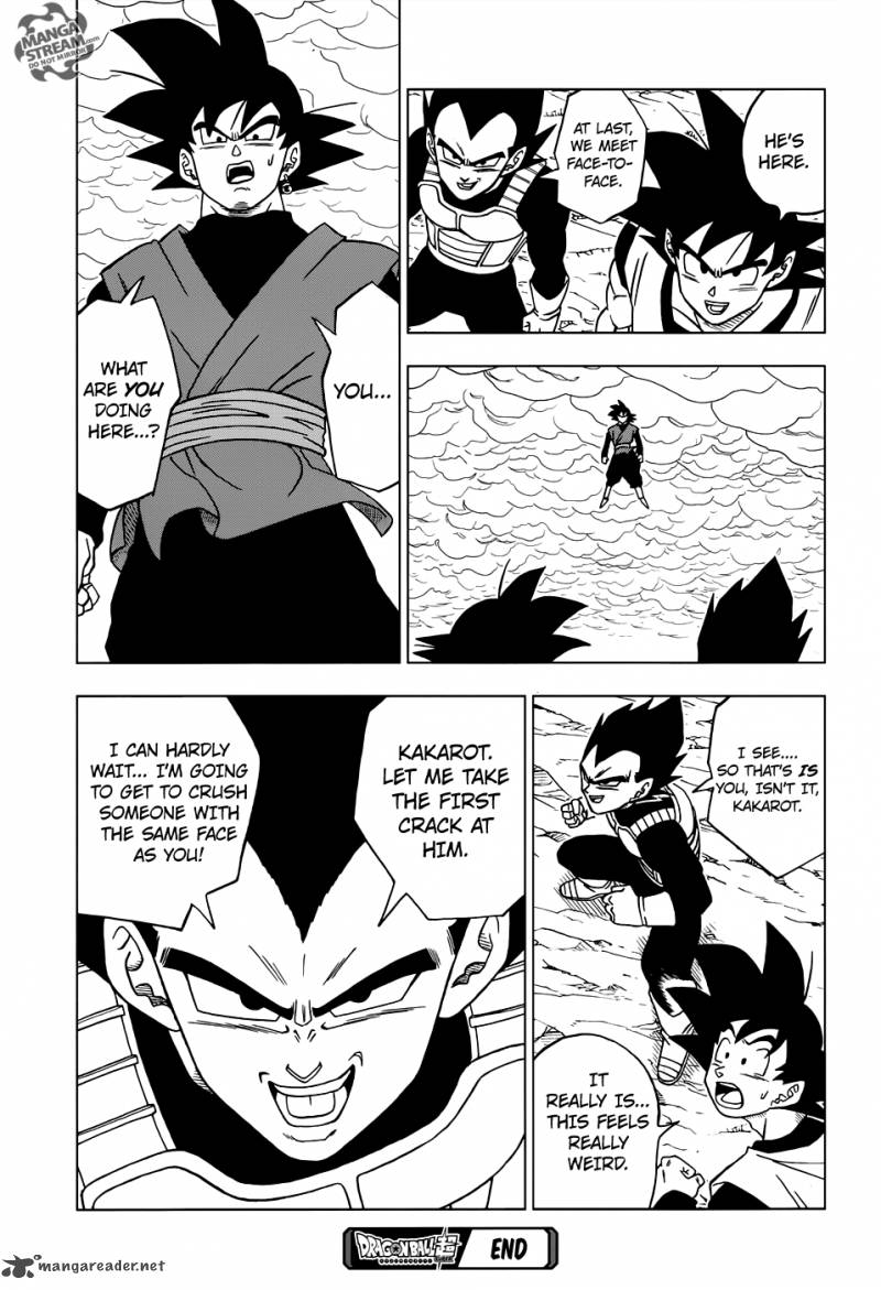 Dragon Ball Super 18 39