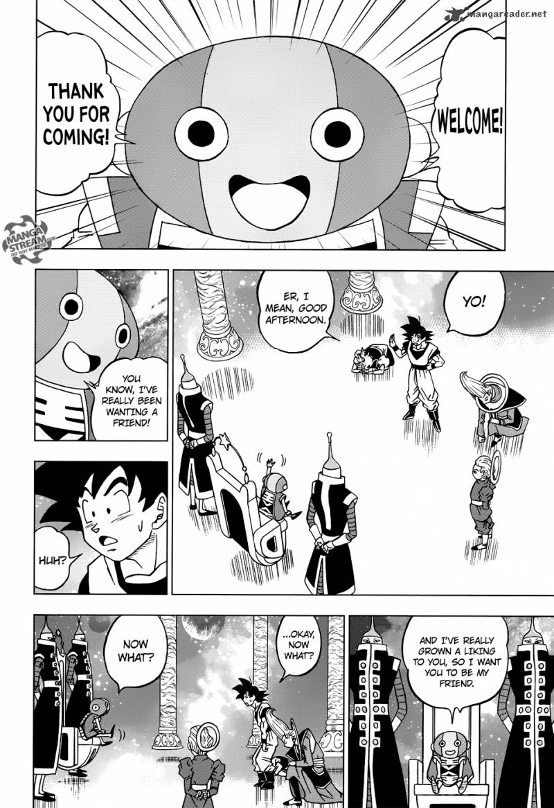 Dragon Ball Super 18 4