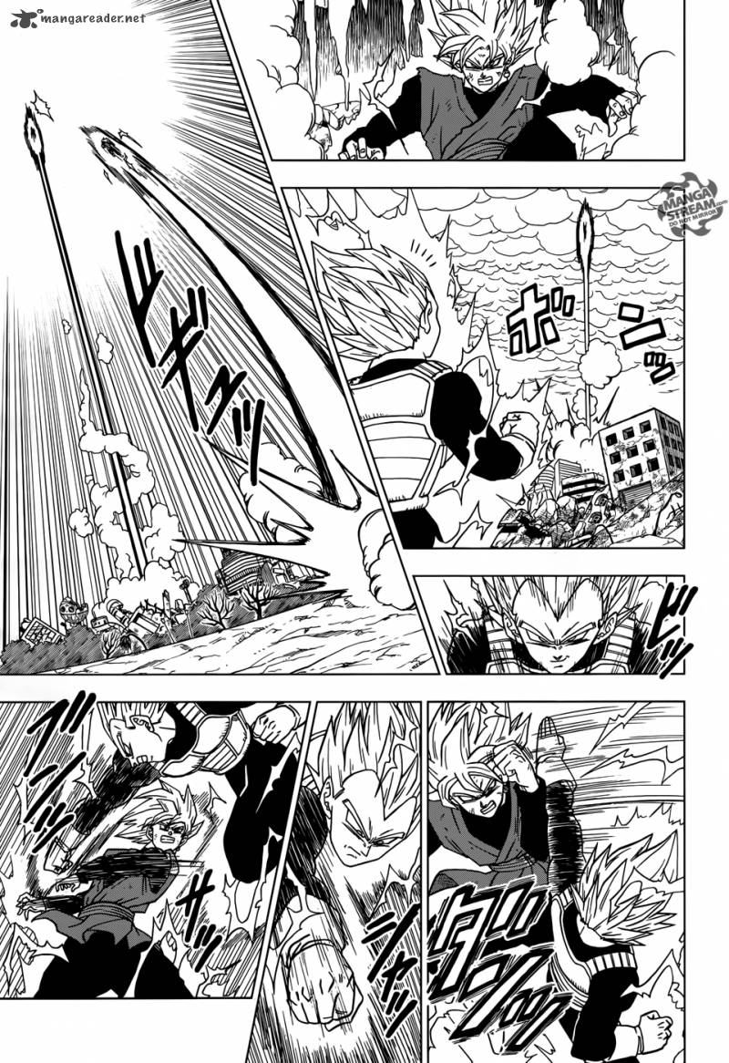 Dragon Ball Super 19 10