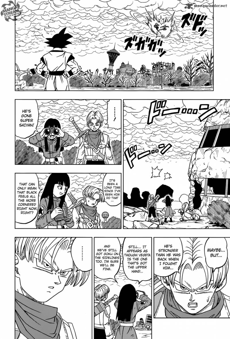Dragon Ball Super 19 11