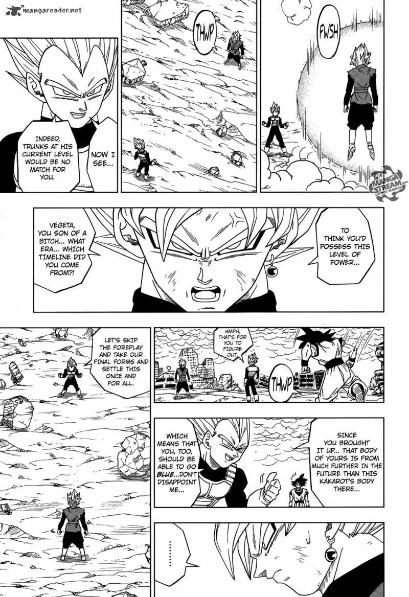 Dragon Ball Super 19 14