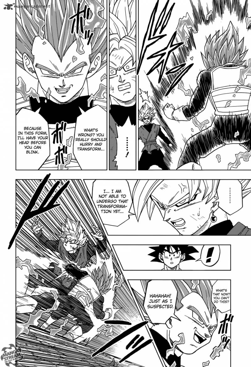 Dragon Ball Super 19 15