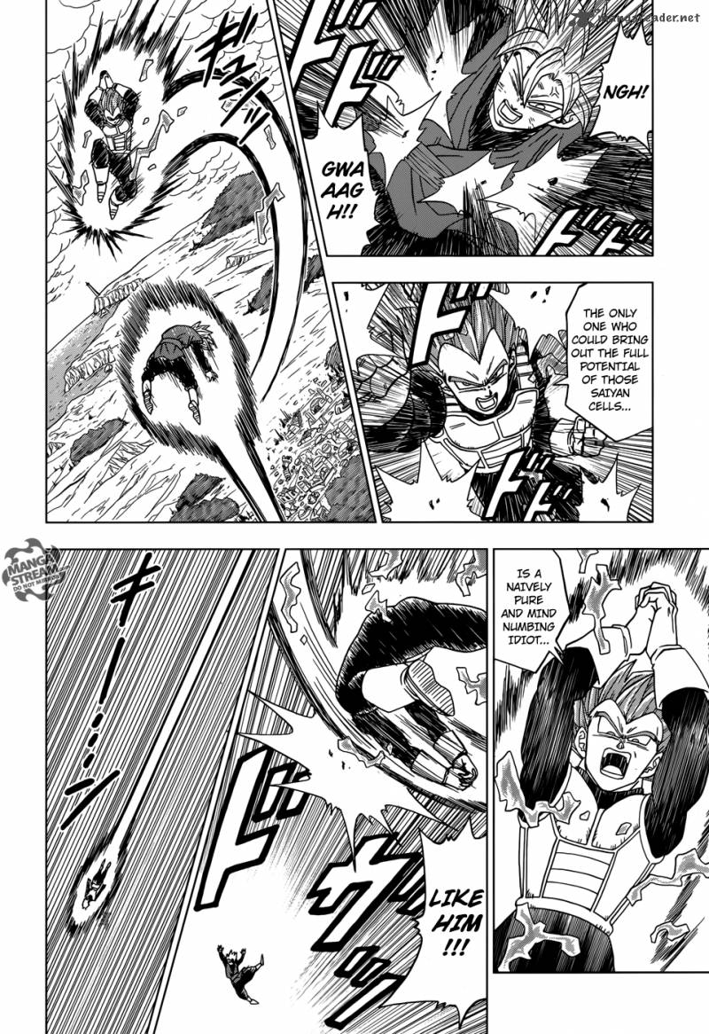 Dragon Ball Super 19 17
