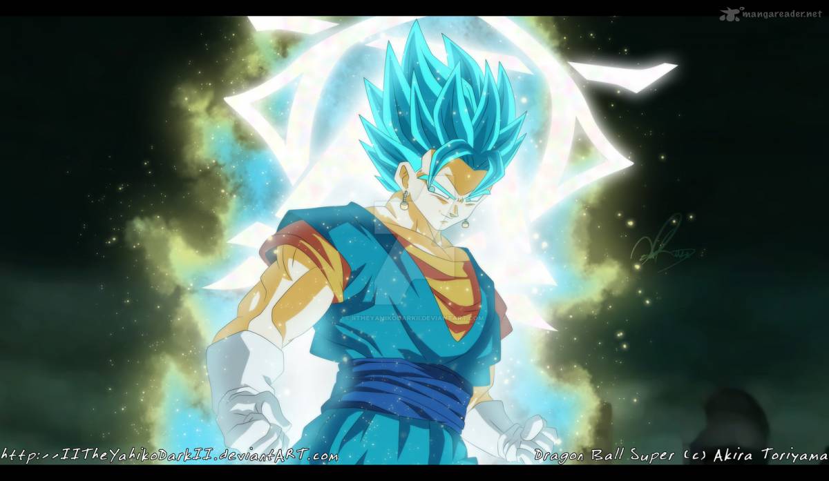 Dragon Ball Super 19 2