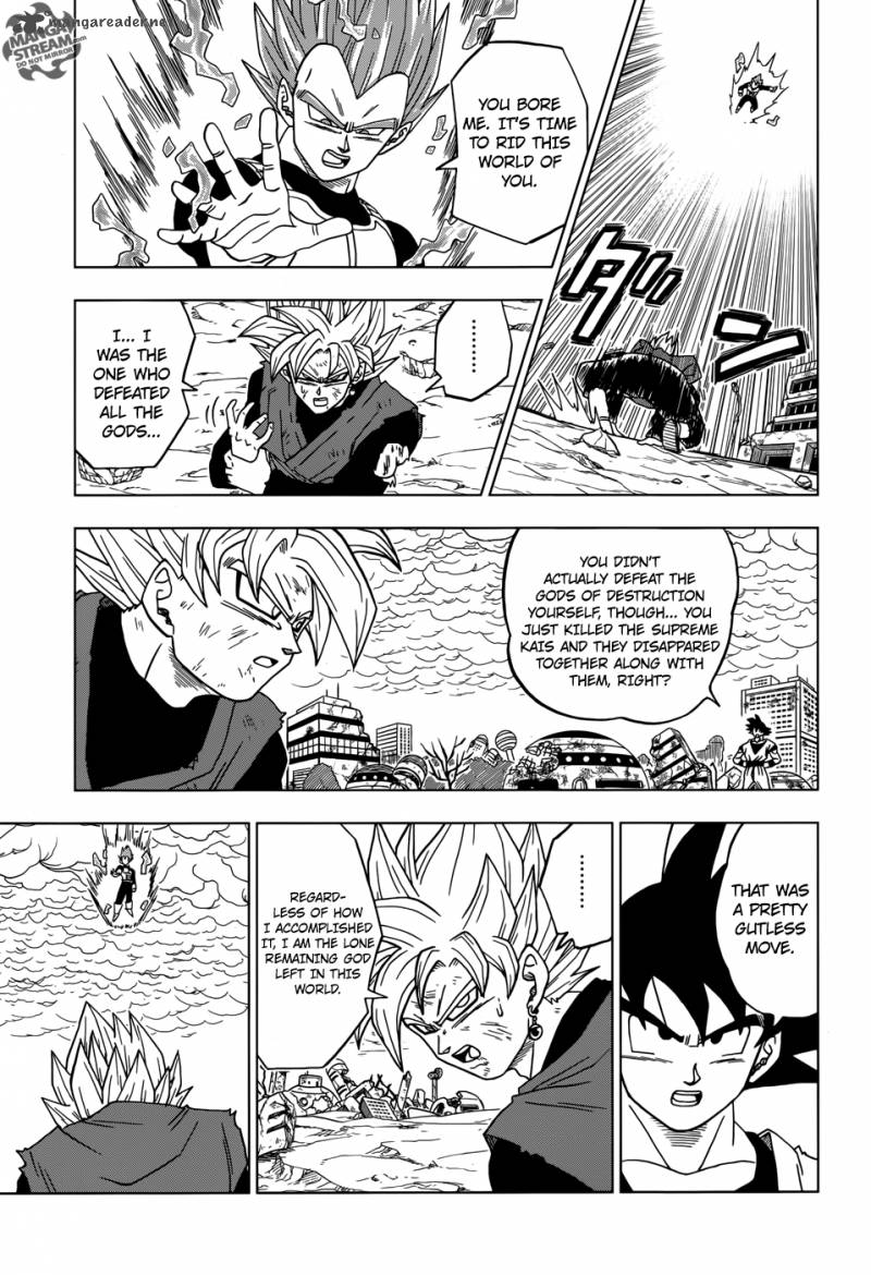 Dragon Ball Super 19 26