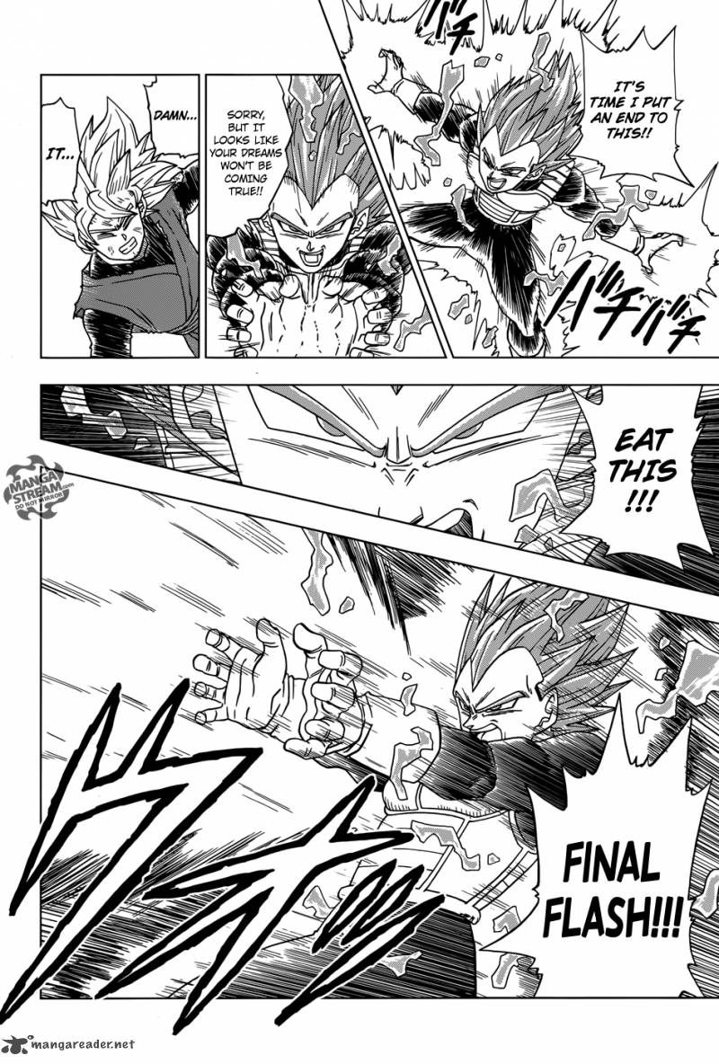 Dragon Ball Super 19 35