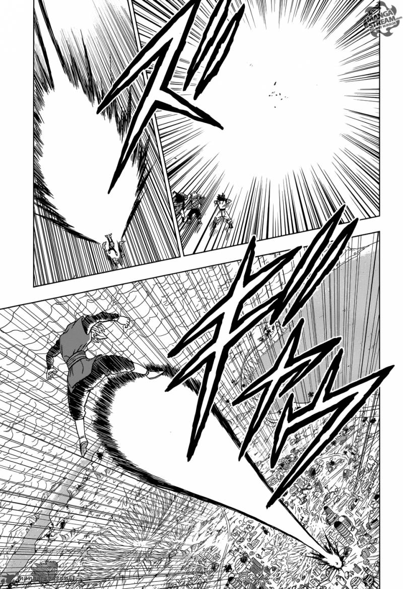 Dragon Ball Super 19 36