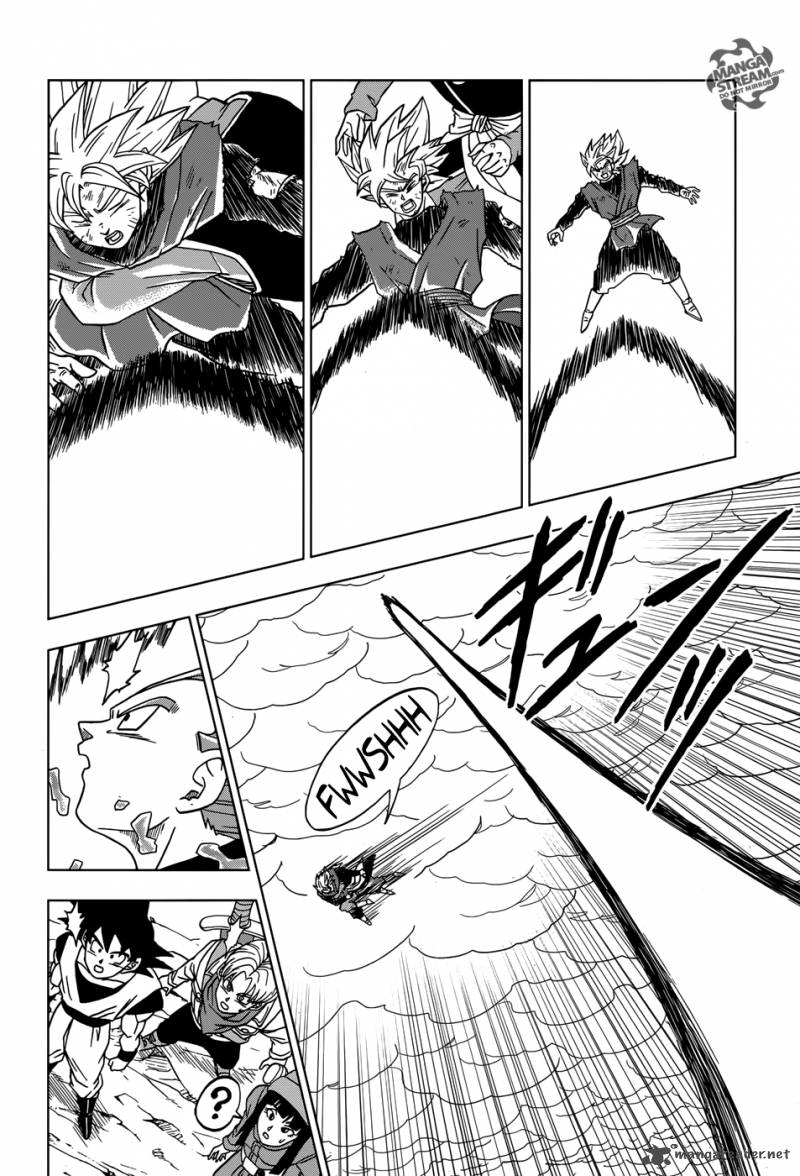 Dragon Ball Super 19 37