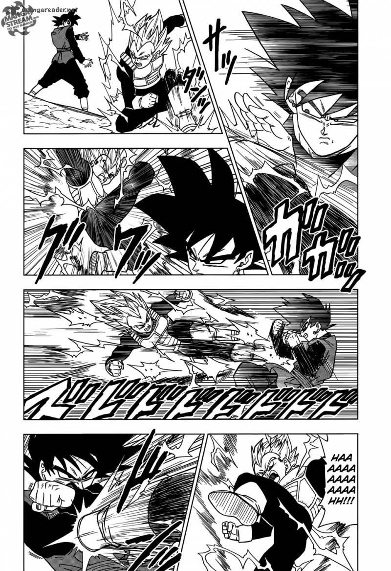Dragon Ball Super 19 5