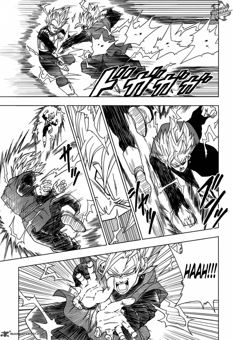 Dragon Ball Super 19 8