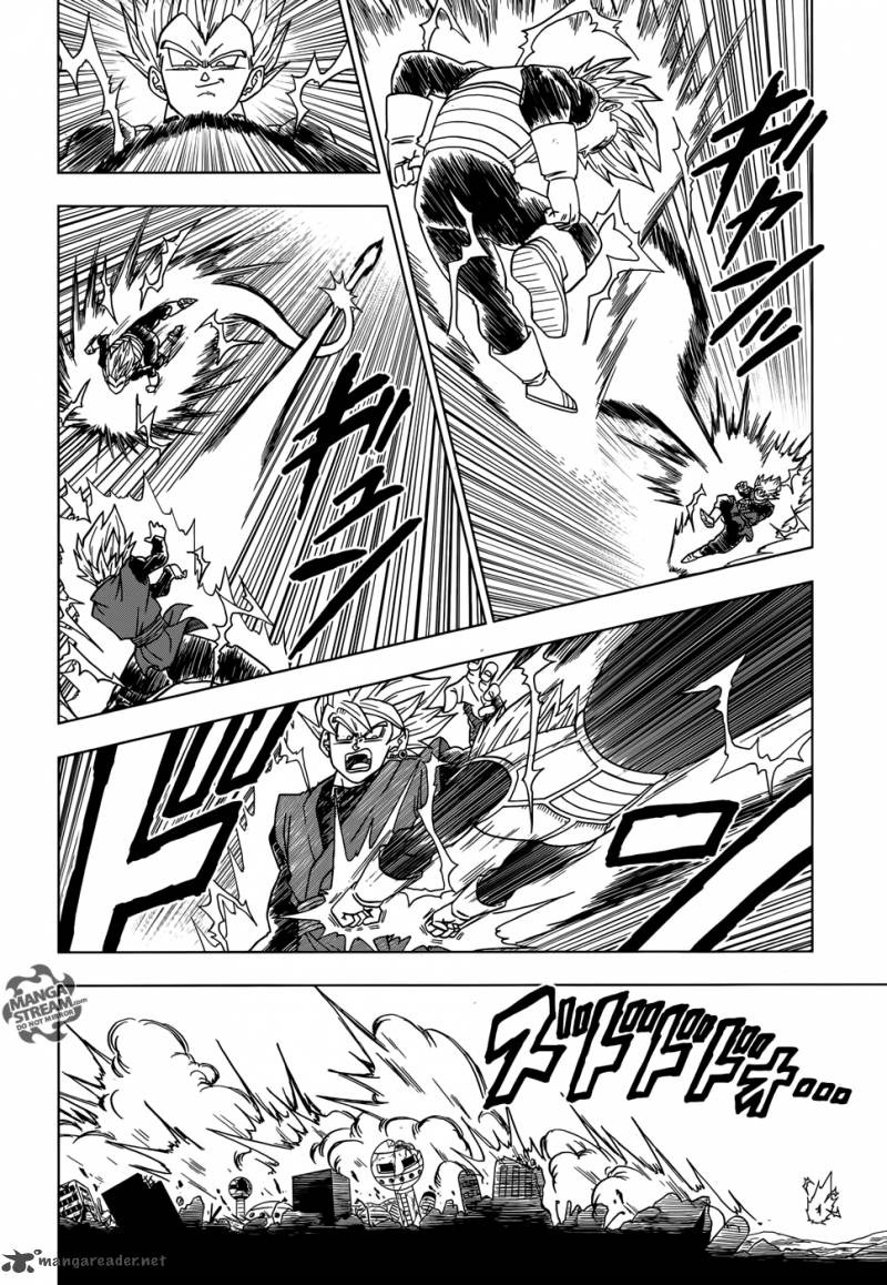 Dragon Ball Super 19 9