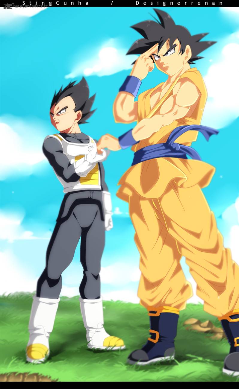 Dragon Ball Super 2 20