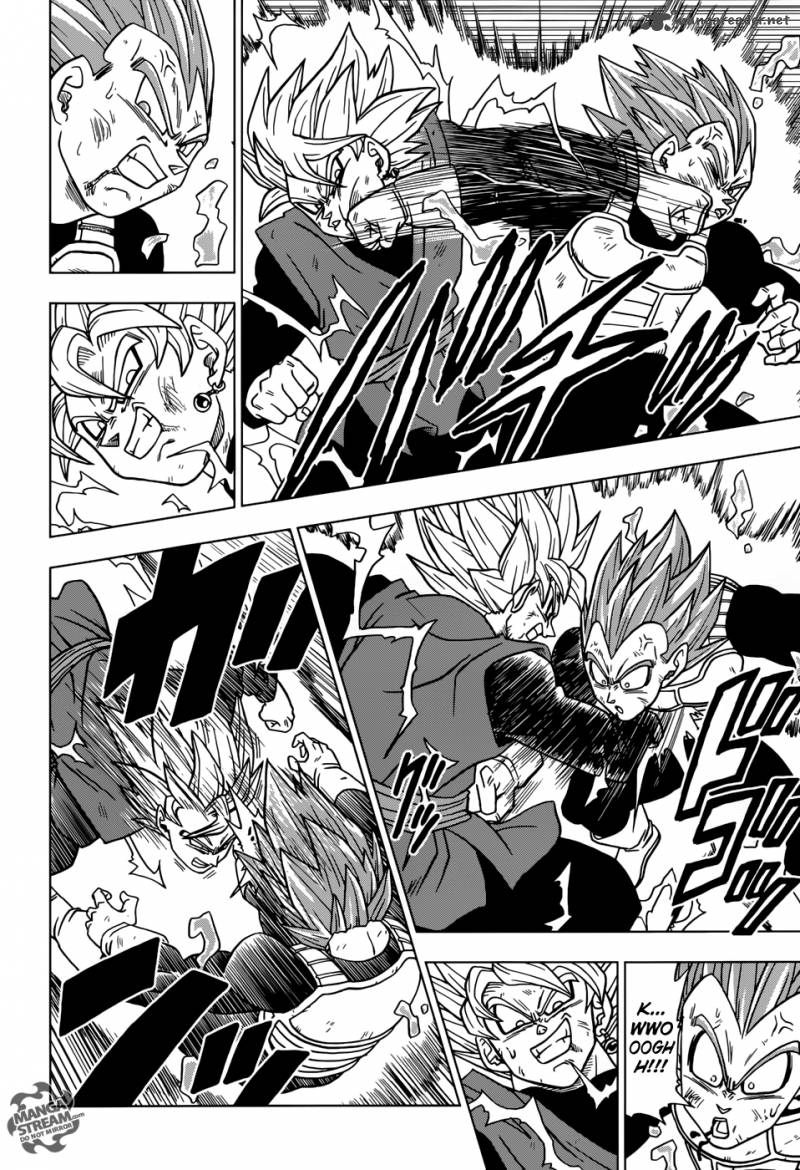 Dragon Ball Super 20 15