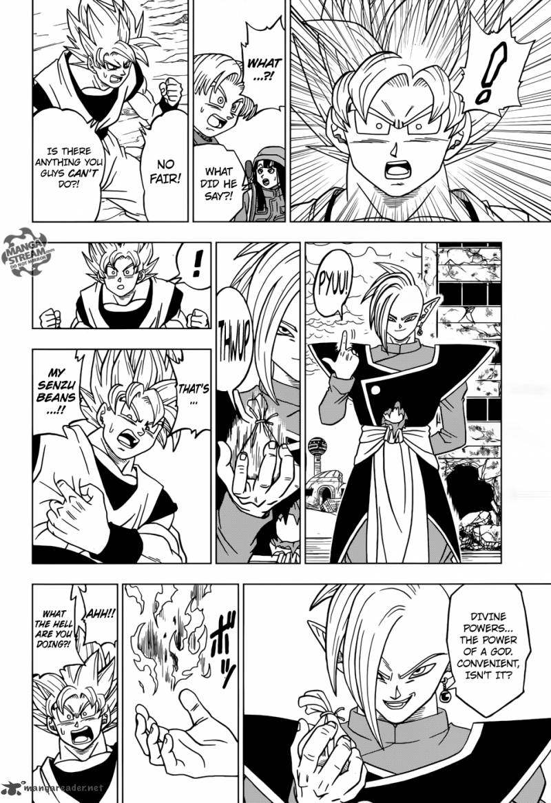 Dragon Ball Super 20 27