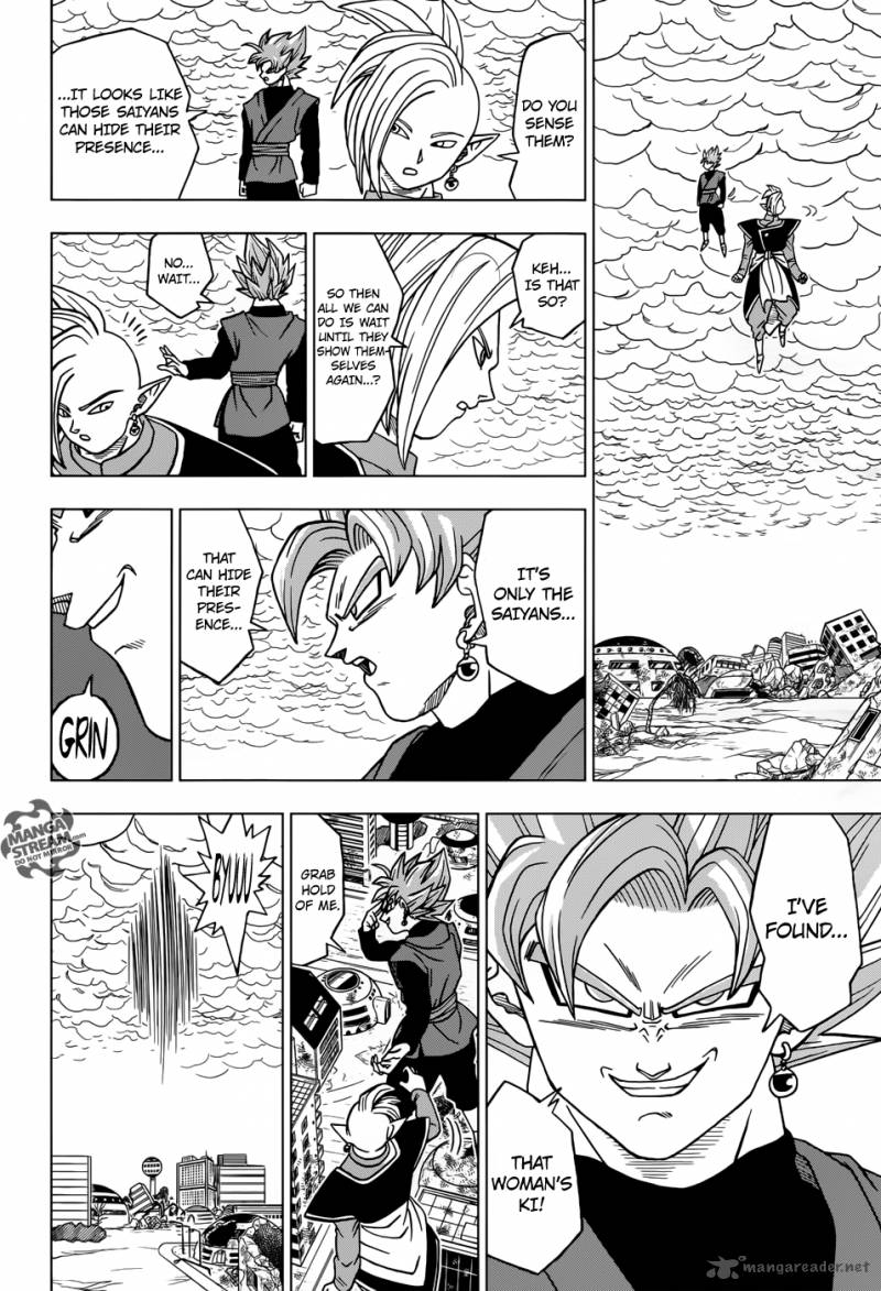 Dragon Ball Super 20 35