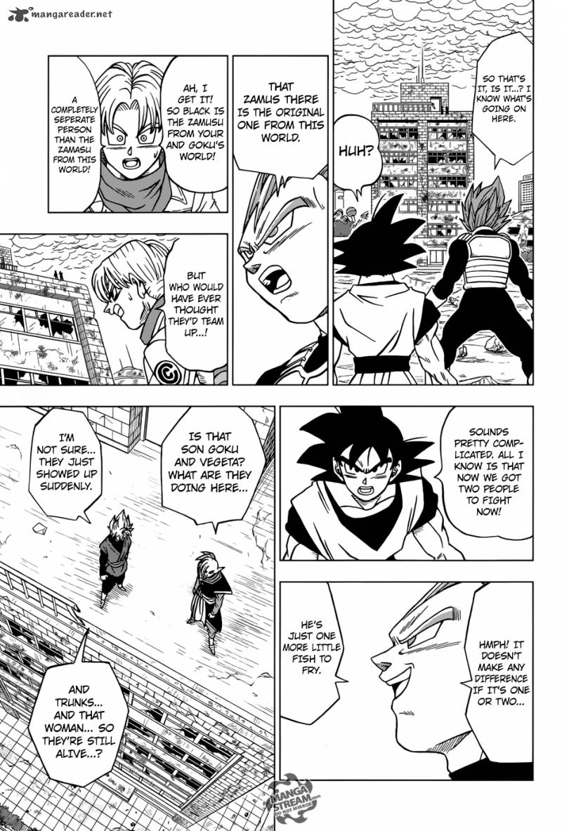 Dragon Ball Super 20 4