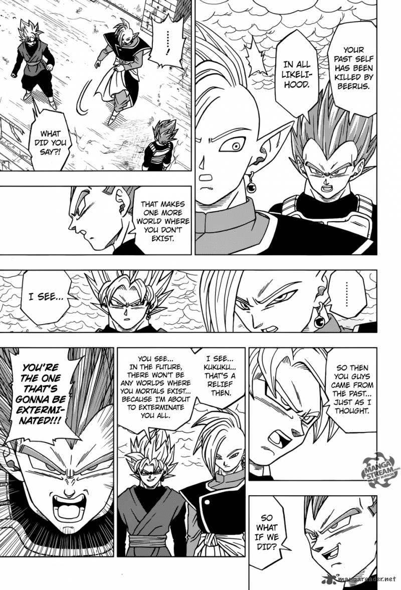 Dragon Ball Super 20 6