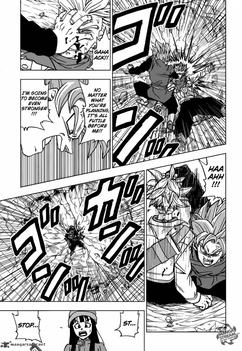 Dragon Ball Super 21 12