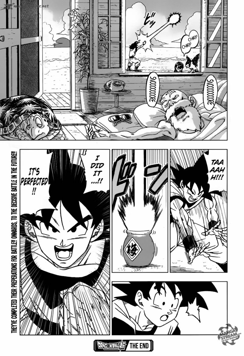 Dragon Ball Super 21 46