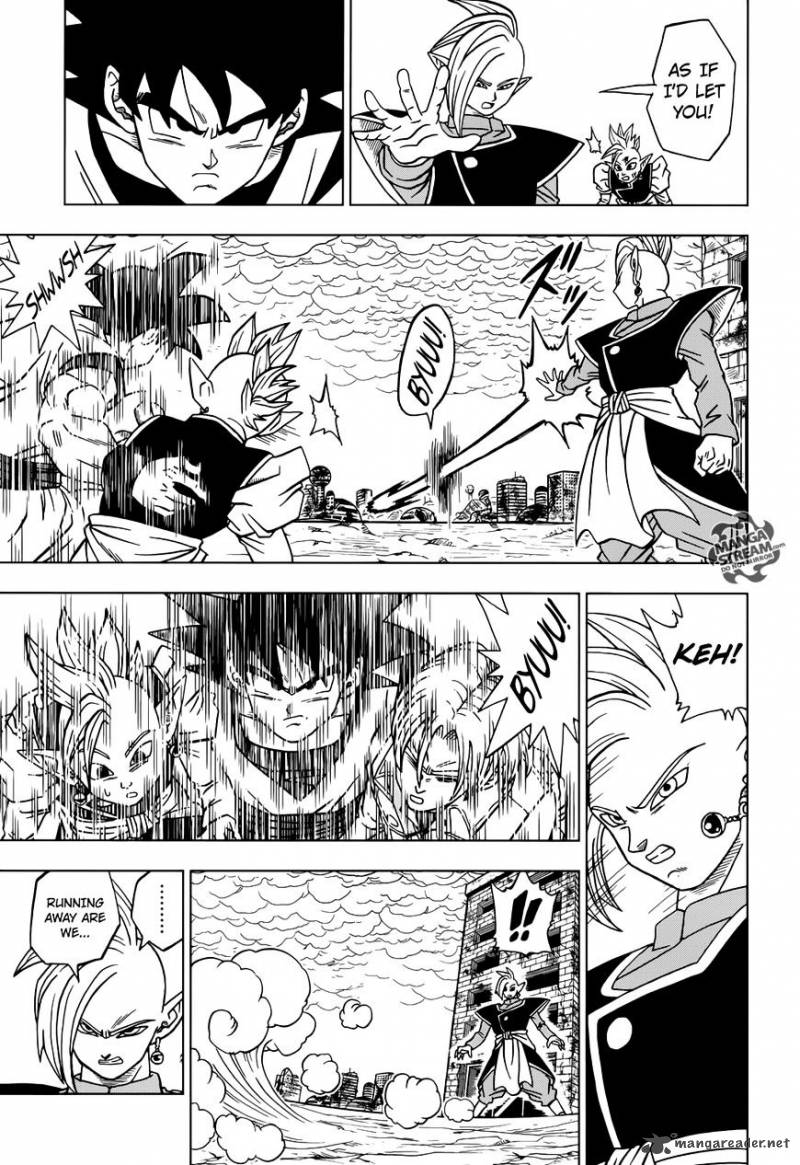 Dragon Ball Super 22 10