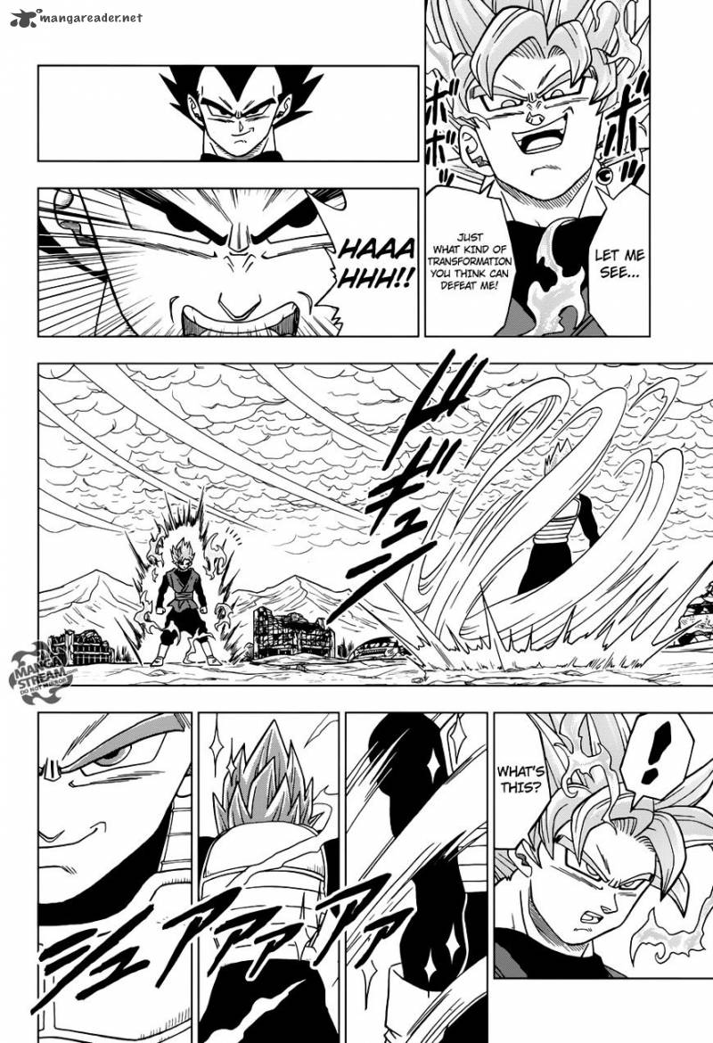 Dragon Ball Super 22 13