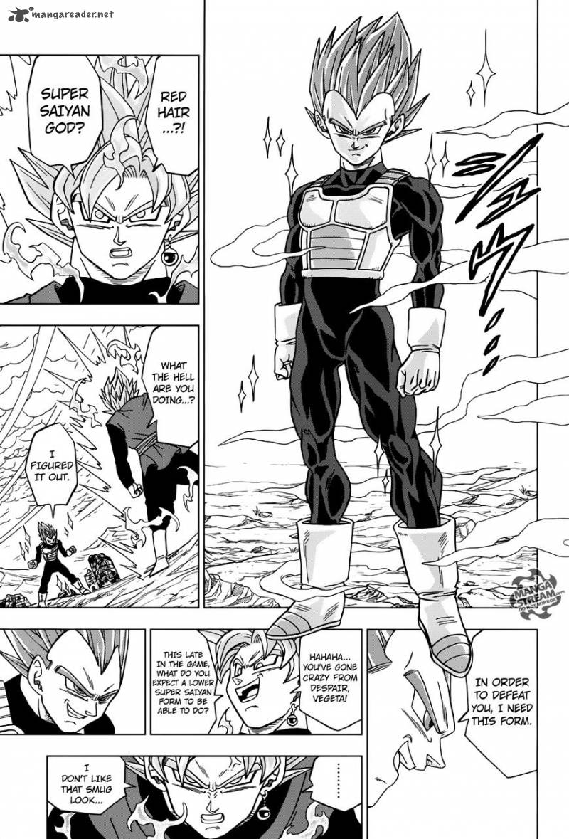 Dragon Ball Super 22 14