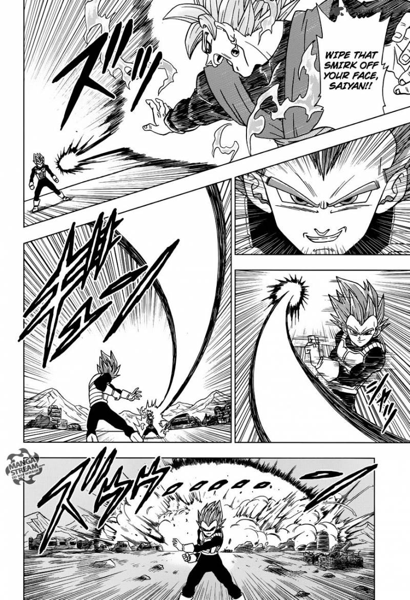 Dragon Ball Super 22 15