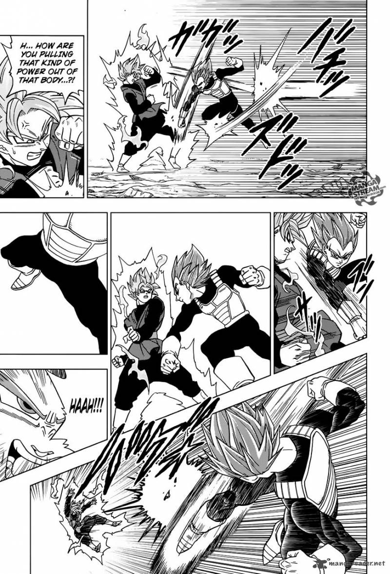 Dragon Ball Super 22 18