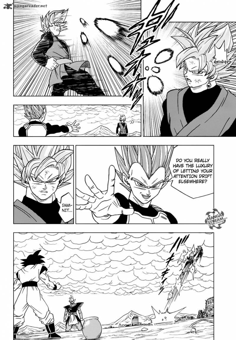 Dragon Ball Super 22 29
