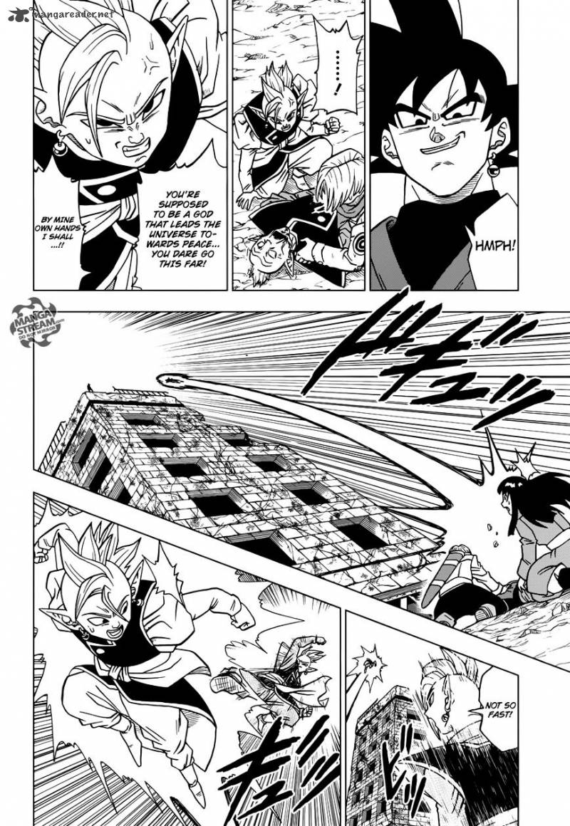 Dragon Ball Super 22 3