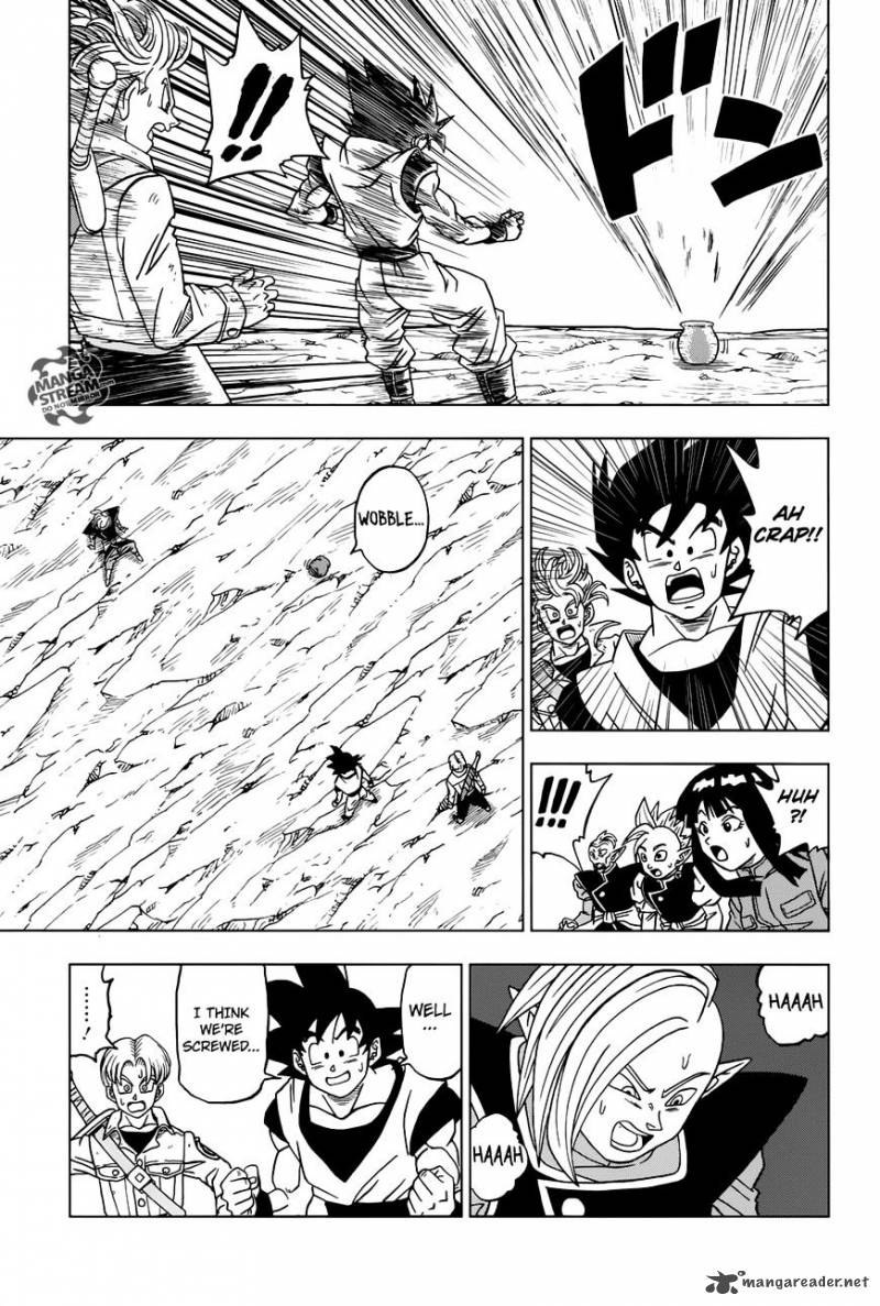 Dragon Ball Super 22 34