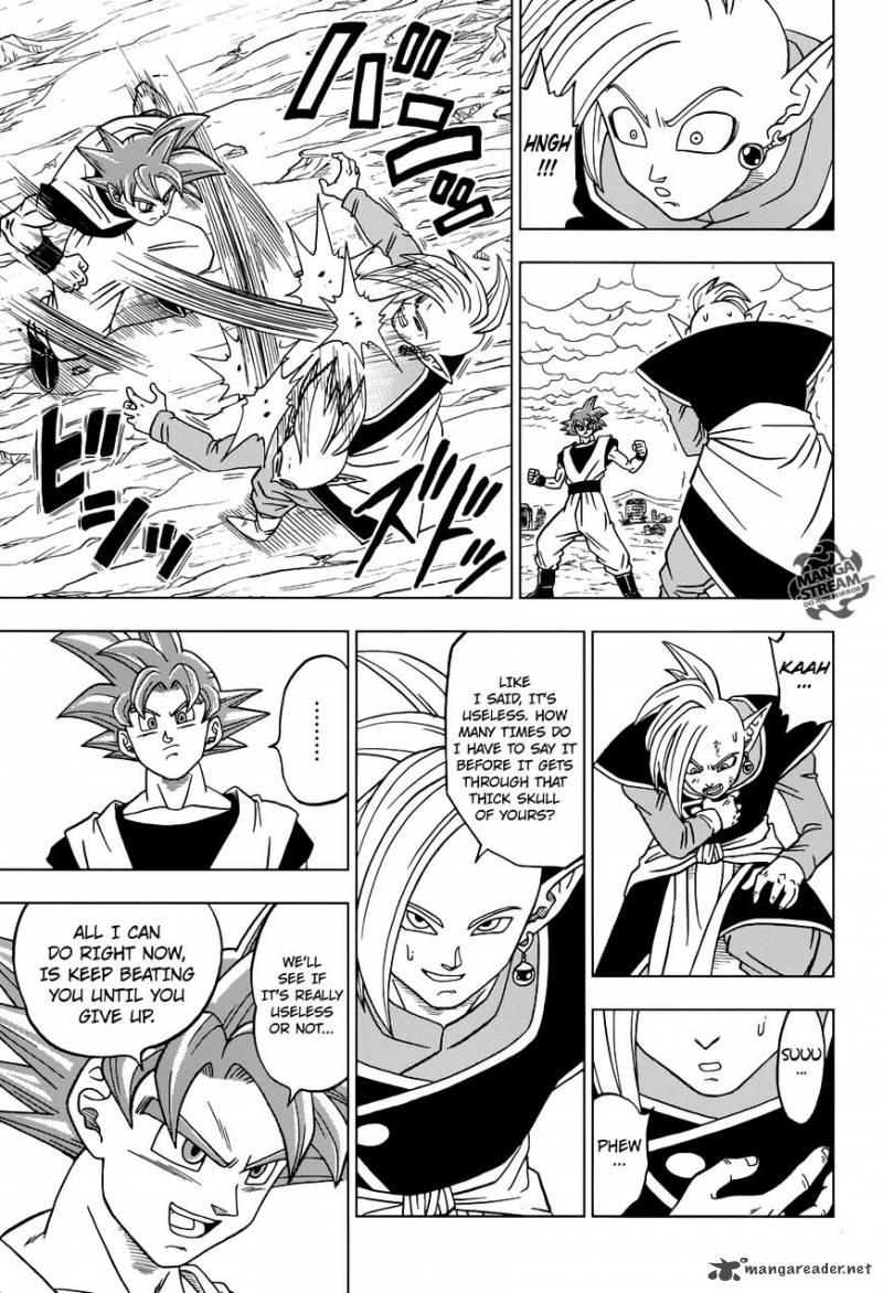 Dragon Ball Super 22 38