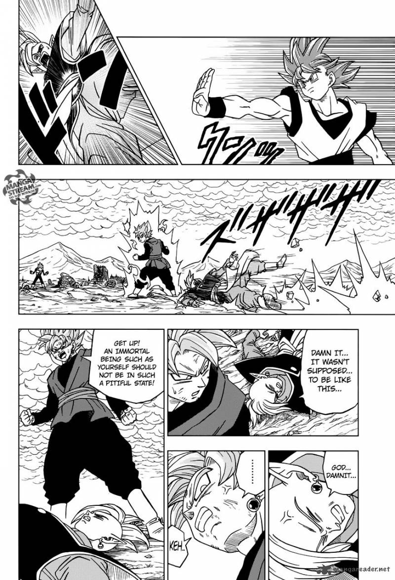 Dragon Ball Super 22 41