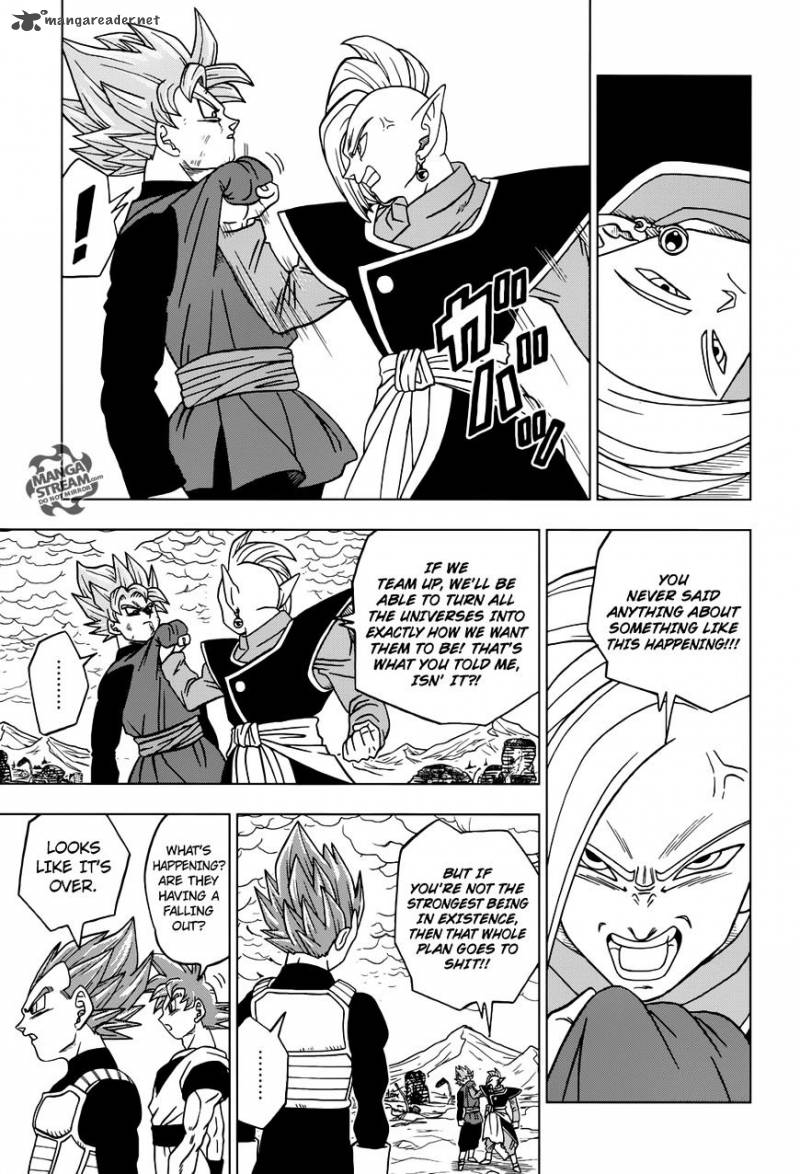 Dragon Ball Super 22 42