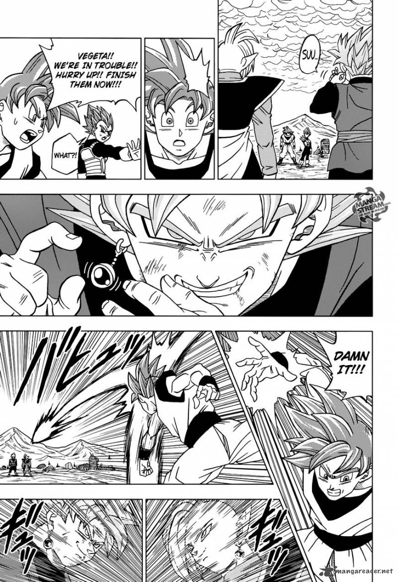 Dragon Ball Super 22 44