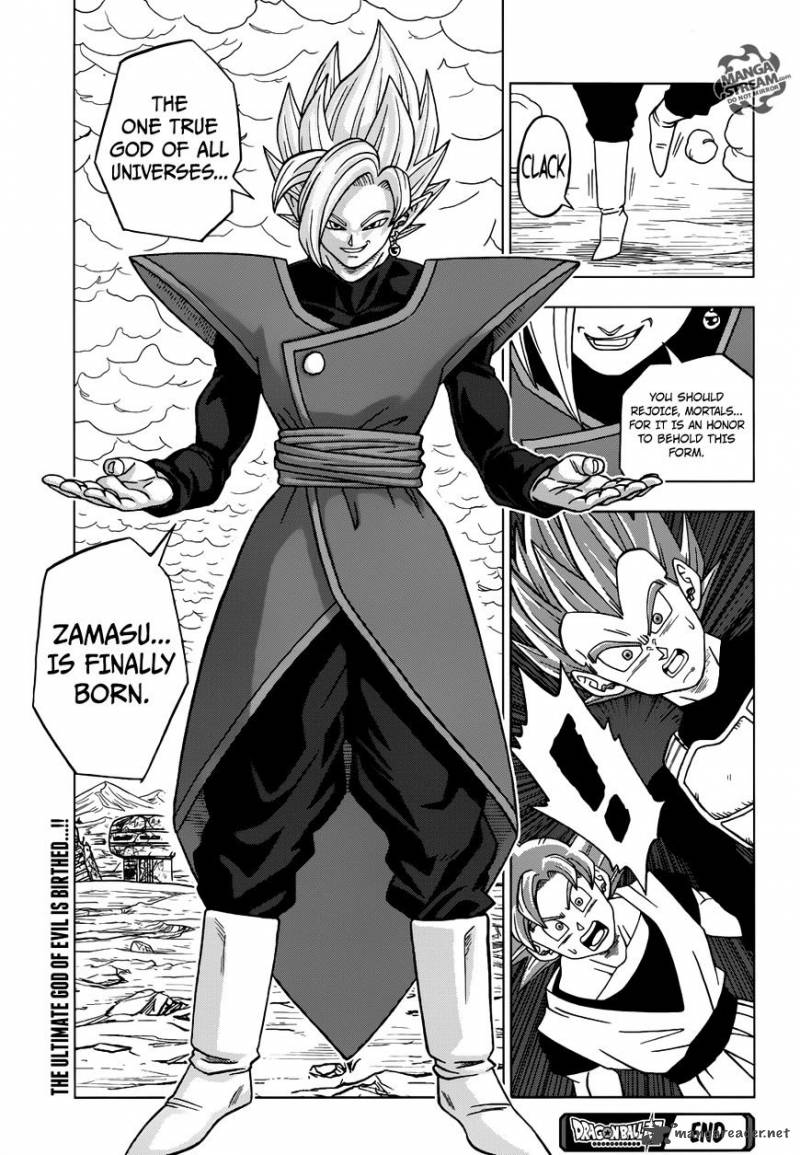 Dragon Ball Super 22 46