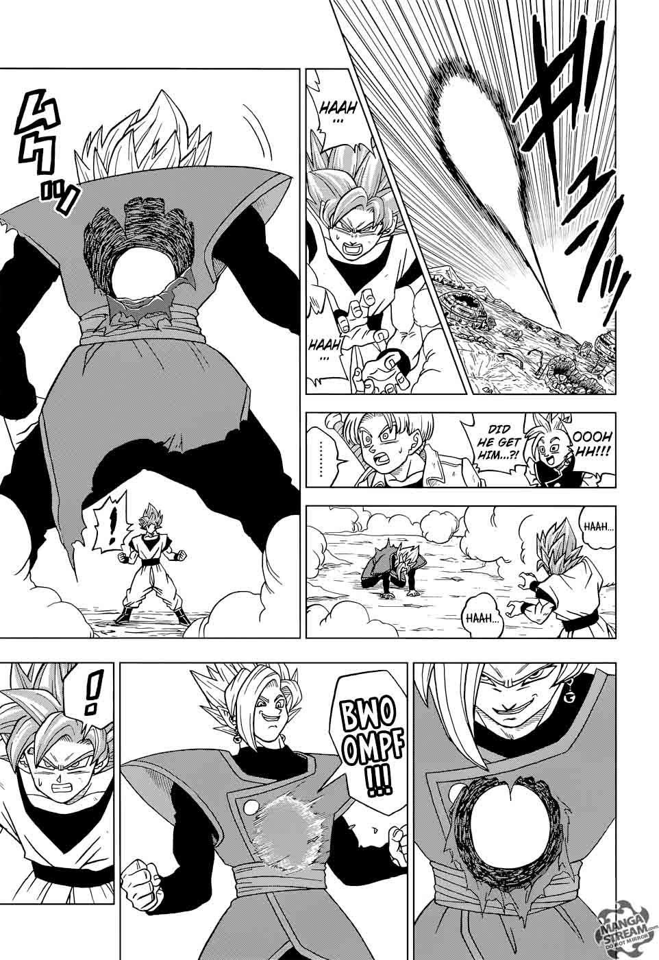 Dragon Ball Super 23 11