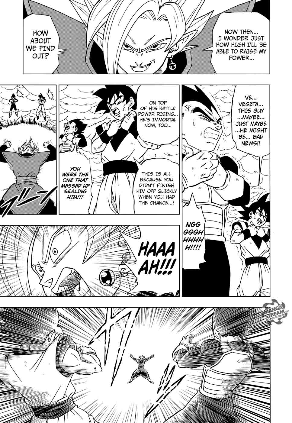Dragon Ball Super 23 13