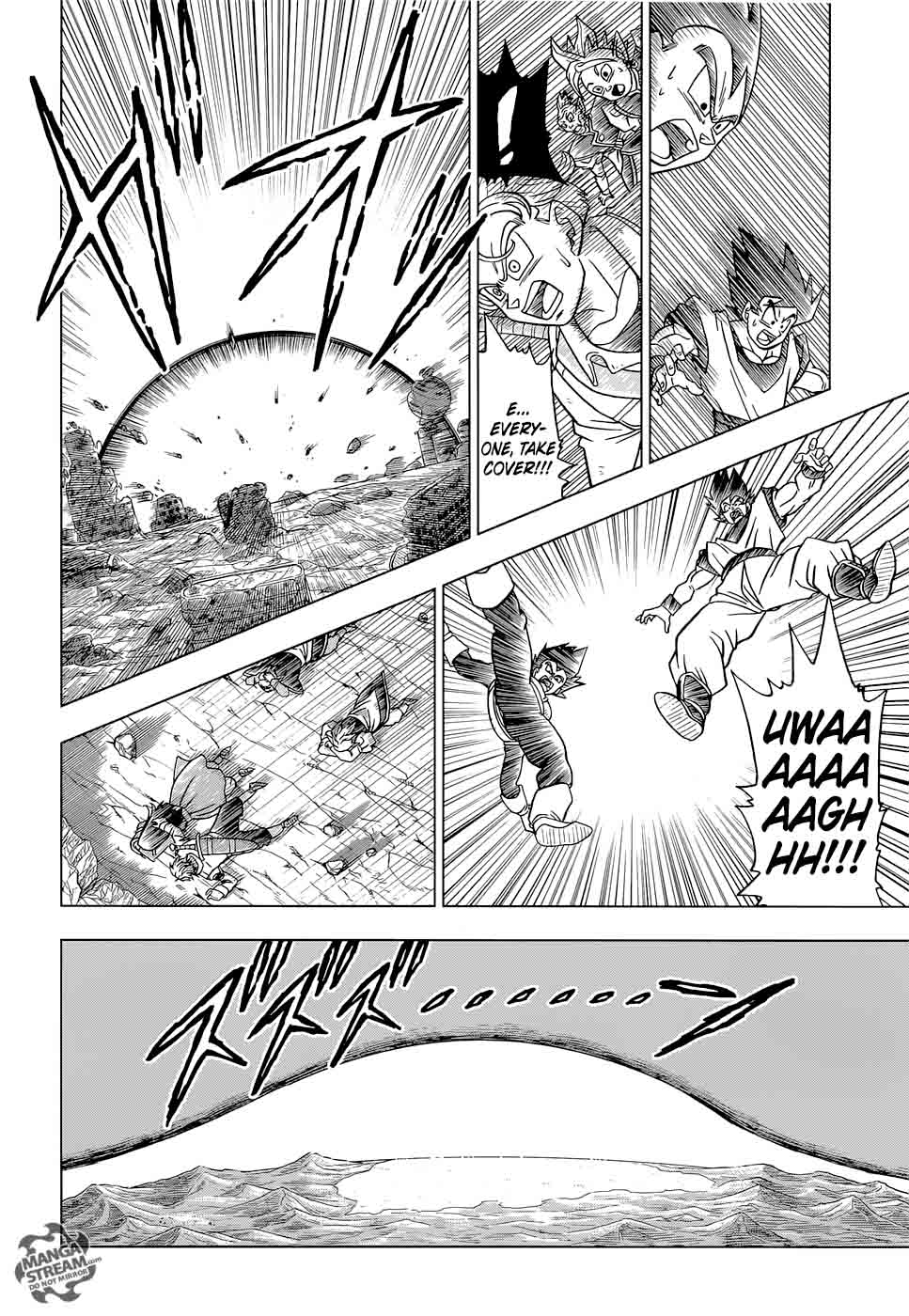 Dragon Ball Super 23 14