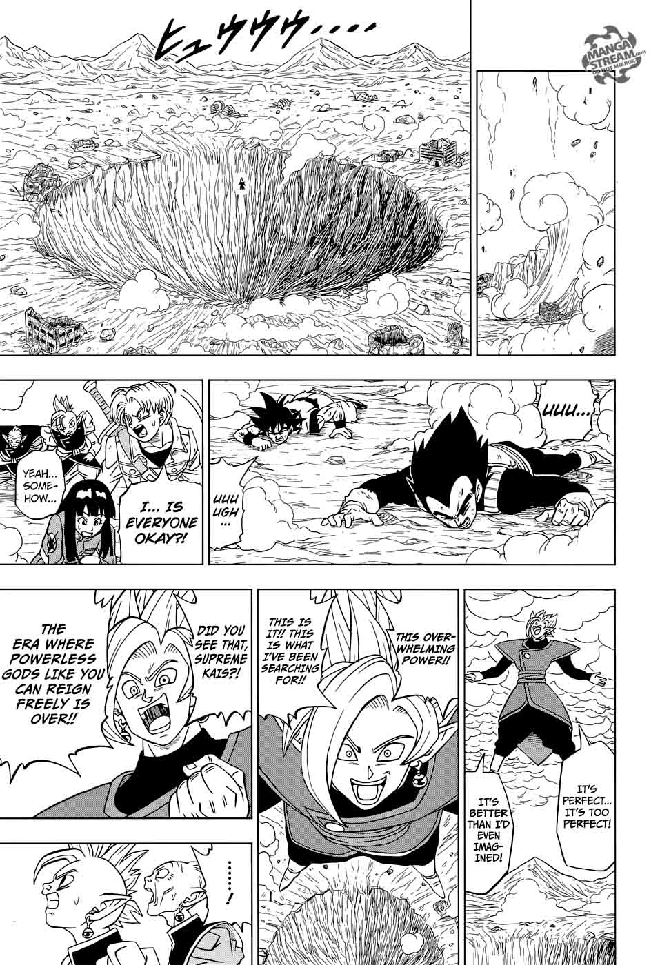 Dragon Ball Super 23 15