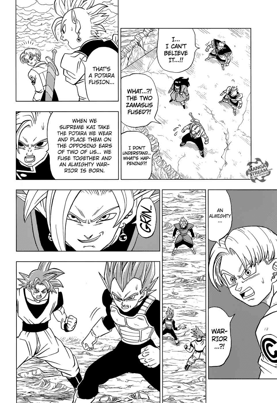 Dragon Ball Super 23 2