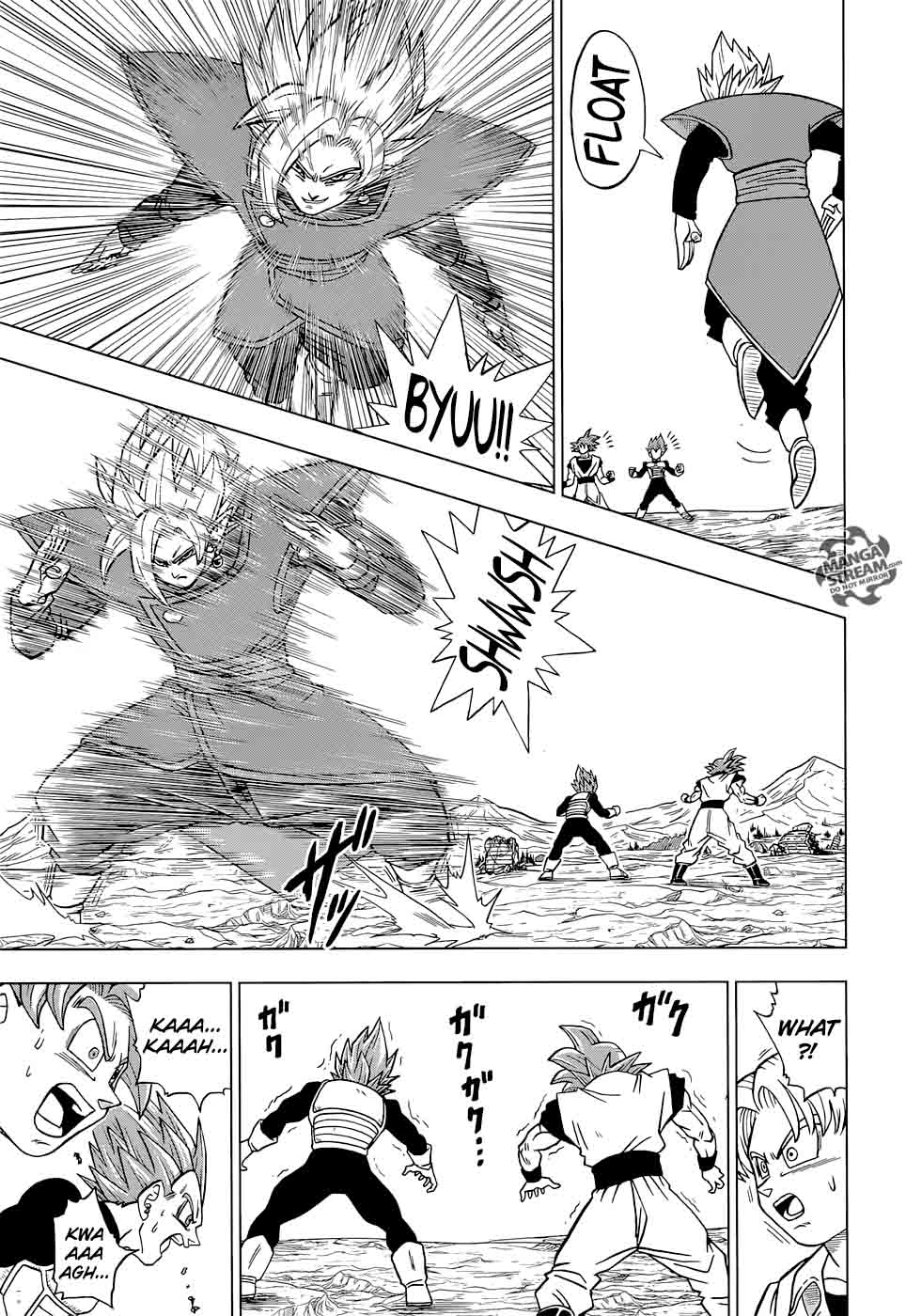 Dragon Ball Super 23 3