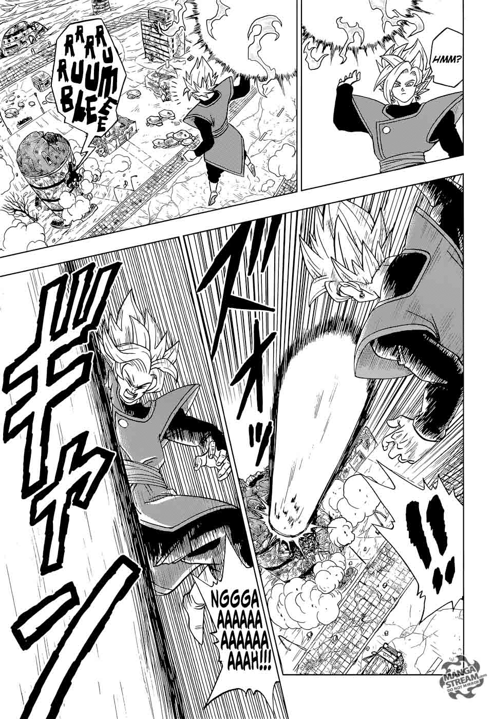 Dragon Ball Super 23 31
