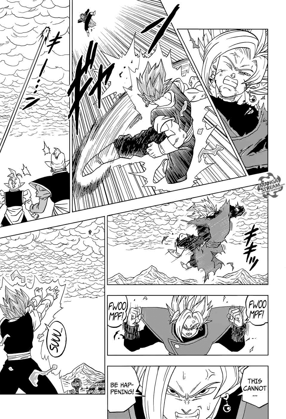 Dragon Ball Super 23 41