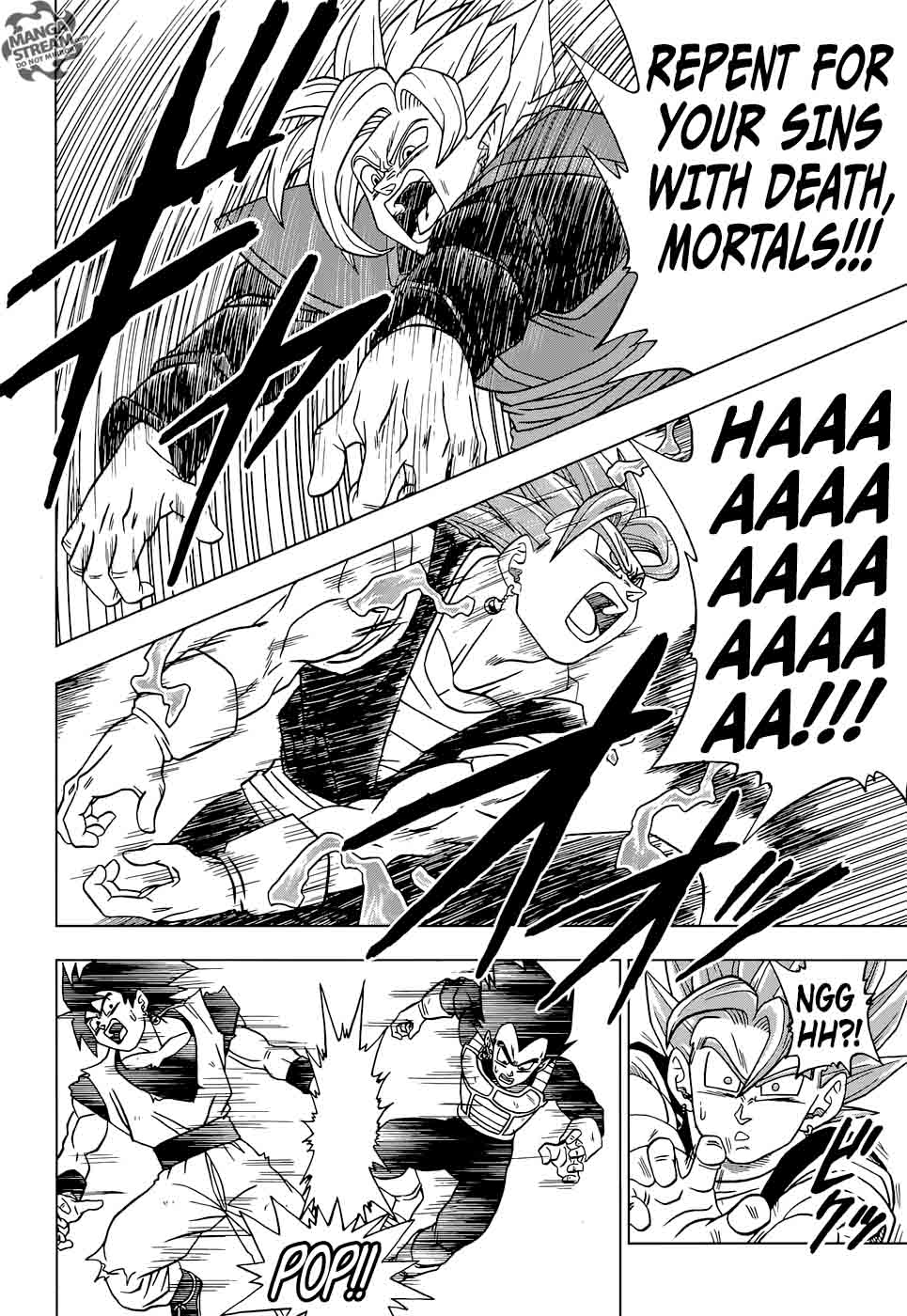 Dragon Ball Super 23 44