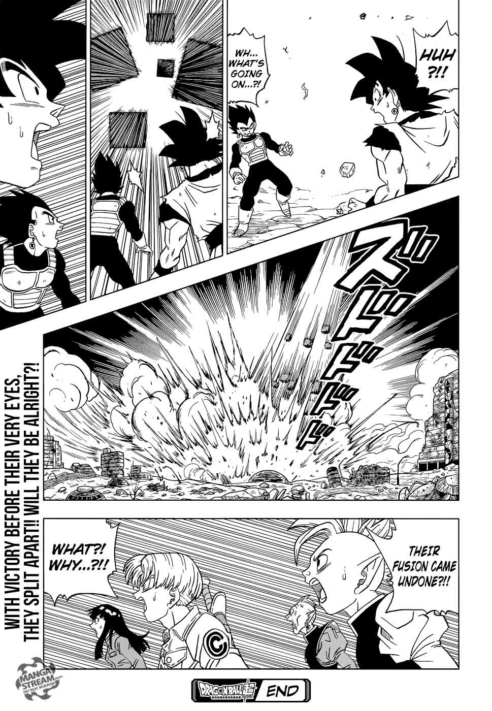 Dragon Ball Super 23 45