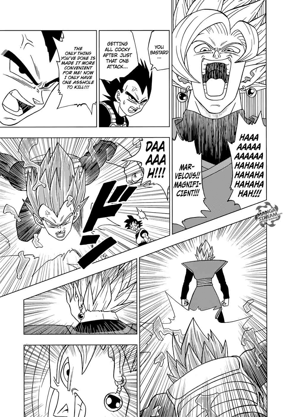 Dragon Ball Super 23 5